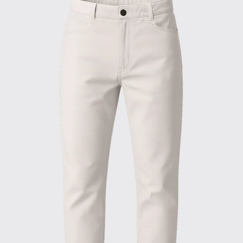 Seagale Canvas Jeans - Picture 1 of 7